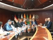 رئيس هيئة الرقابة المالية: آليات جديدة لجذب المستثمرين الأجانب وتنشيط أسواق رأس المال