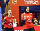 الخطيـب يهنـئ «سـيـدات الكرة الطائرة» ببطولة إفريقيا والتأهل لكأس العالم