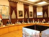 ​محافظ القاهرة وسفيرة النوايا الحسنة يتفقدان "سوق العتبة" بعد تطويره