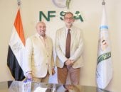 توسيع آفاق التعاون المصرى الأمريكى فى الرقابة على الغذاء والتجارة الغذائية