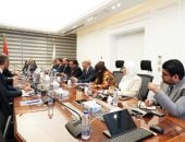 وزير الاستثمار يبحث مع AJE Group خطط التوسع وإنشاء منطقة استثمارية جديدة
