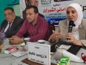 مبادرة آمنة بالزقازيق.. توصية بتعزيز دور الأخصائى الاجتماعى ودعم الصحة النفسية