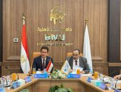 جامعة بنها الأهلية: إنشاء أكاديمية متخصصة لتعليم أطفال المدارس البرمجة والذكاء الاصطناعي