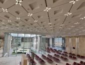 مطارات سيناء تحلق نحو المستقبل.. طفرة إنشائية وتشغيلية ترسخ “أرض الفيروز” كمحور استثماري عالمي