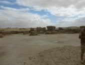 شرايين الحياة فى أرض الفيروز: كيف رسمت «التنمية المحلية» خارطة المستقبل فى سيناء؟.. استثمارات بمليارات الجنيهات ومجمعات سكنية وزراعية وتحويل "مسار العائلة المقدسة" بمحمية الزرانيق إلى مزار سياحى عالمى