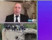 خبير عسكري: إسرائيل تسعى لتحويل الأزمة مع لبنان إلى داخلية