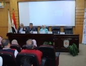 طب الإسكندرية تنظم ندوة توعوية لترشيد استهلاك الطاقة بالتعاون مع شركة الكهرباء