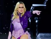 سرقة مقتنيات مادونا خلال حفل سابرينا كاربنتر فى كوتشيلا 2026