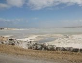 ​سيناء فى عيد تحريرها.. أرض الفيروز تستعيد بريقها الطبيعى بـ 5 محميات عالمية.. عبقرية المكان تتجلى من «سقف مصر» فى كاترين إلى «درة التاج» فى رأس محمد.. و​الزرانيق بوابة العبور الآمن فى الشمال