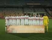 جدول ترتيب الدورى المصرى.. الزمالك يتصدر