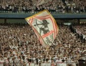 الزمالك يعزز صدارته لترتيب الدورى بالفوز على بيراميدز بهدف بيزيرا