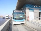 ​لو هتركب الأتوبيس الترددي.. تعرف على مواعيد التشغيل مع بدء التوقيت الصيفي