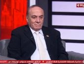 سمير فرج: الرئيس السيسي أصر على تنمية سيناء و25 إبريل أعظم عيد لإستعادة أرضنا كاملة