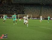 نتيجة مباراة الزمالك وبيراميدز فى الدورى الممتاز