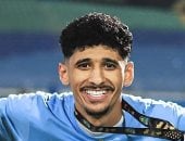 الفحوصات تثبت إصابة عاطف قطة بكسر فى الأنف ويخضع لجراحة غدًا