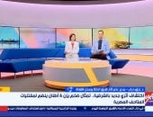 تمثال يزن 6 أطنان.. مدير عام آثار شرق الدلتا يوضح أهمية كشف الشرقية الأثرى