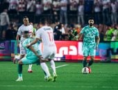 هشام حنفي: يورتشيتش أخطأ في إدارة المباراة.. والزمالك استحق الفوز
