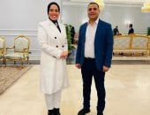 ننفرد بنشر نص مشروع قانون آية عبد الرحمن لتغليظ عقوبة التنمر والاعتداء على الوالدين.. تغليظ العقوبة للسجن 10 سنوات.. وعدم الاعتداد بتنازل الأب أو الأم حال تكرار الجريمة.. النائبة: انتصر للأسرة المصرية