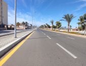 الطقس اليوم.. ارتفاع فى درجات الحرارة وشبورة وأمطار والعظمى بالقاهرة 32 درجة