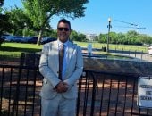 رفض شعبى متصاعد للحرب مع إيران يعيد حسابات البيت الأبيض مع قرب انتخابات الكونجرس.. مصادر ومراكز أبحاث فى واشنطن: العلاقات الاقتصادية مع مصر تفرض معادلة التوازن وسط اجتماعات مكثفة لتعزيز الشراكة 