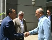 رئيس الوزراء: توجيهات من الرئيس السيسى بدعم الصناعة المحلية
