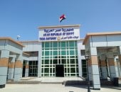 ​ملحمة وزارة النقل فوق أرض الفيروز.. التفاصيل الكاملة لاستراتيجية الدولة لتحويل سيناء لمركز عالمى للوجستيات وربطها بالممرات الدولية وتجارة الترانزيت.. و​قطار التنمية ومشروعات السكك الحديدية تفتح شريان حياة جديد