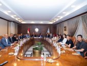 برلمانية الشعب الجمهوري بمجلس النواب تعقد اجتماعًا لتعزيز التواصل مع قضايا المواطنين
