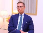 سلاح إيران الأخطر..ماذا قال رئيس فنلندا فى حوار اليوم السابع عن مضيق هرمز؟