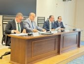 انطلاق صحة النواب لمناقشة تطوير مستشفيات الأطفال والتأمين الصحي بالبحيرة