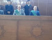 الحبس سنة مع الشغل لمتهمين بتهديد 3 أشخاص بمركز سوهاج