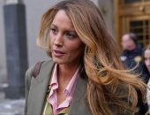 تطورات جديدة فى قضية فيلم It Ends With Us بين بليك ليفلى وجاستن بالدونى