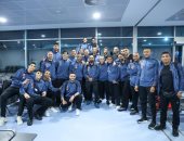 الأهلى أمام كاميرون سبورتس.. وبتروجت مع نيمو ستارز في بطولة أفريقيا لرجال الطائرة