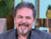 فى عيد ميلاده.. محمد رياض أستاذ الأداء الهادئ من الكيمياء إلى النجومية