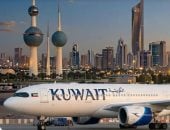 رحلة يوميًا إلى القاهرة.. تعرف على جدول الرحلات من مطار الكويت