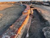 تعرف على أبرز الاكتشافات الأثرية بأرض الفيروز بالتزامن مع ذكرى تحرير سيناء