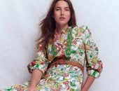 أبرز تريندات الفساتين الربيعية والصيفية لعام 2026.. اختارى منها