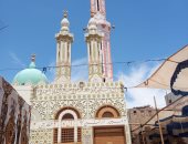 مديرية أوقاف سوهاج تفتتح مسجدين بعد أعمال الإحلال والتجديد 