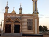 افتتاح 4 مساجد بفاقوس والزقازيق بتكلفة 15.5 مليون جنيه