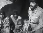 أبكى أنزف وتعيشى يا ضحكة مصر.. أغنية على الممر لوكيشن واحد ومعركة وجود