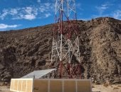 ذكرى تحرير أرض الفيروز.. سيناء تنبض رقميا.. تبنى الخدمات وتصنع جيلا رقميا.. تعزيز البنية الرقمية عبر 1066 محطة محمول و10 آلاف خط أرضى.. تدريب أكثر من 4000 شاب وإنشاء "كريتيفا العريش" لدعم سوق العمل.. صور 