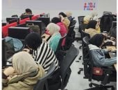 تمكين رقمى فى سيناء.. تدريب أكثر من 4000 شاب وإنشاء "كريتيفا العريش" لدعم سوق العمل