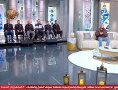 الشاعر أحمد يحيى: فرقة مقام تجربة فنية جديدة لإحياء الكلمة الهادفة بالإنشاد