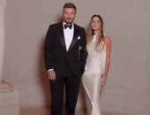 فيكتوريا بيكهام تتحدث عن قوة علاقتها مع ديفيد بيكهام وسط أزمات عائلية