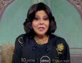 صنع فى مصر.. صاحبة السعادة تواصل دعم المنتجات المحلية على dmc الاثنين.. فيديو