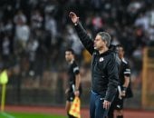 معتمد جمال يكشف أسلحة الزمالك فى موقعة الجزائر ويوجه رسالة للجماهير