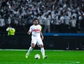 الزمالك يتحرك لسداد 42 مليون جنيه لنادي زد من صفقة محمد إسماعيل