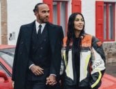 كيم كارداشيان تتصدر تريندات جوجل بعد ظهورها مع حبيبها.. اعرف السبب