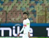 5 أندية أوروبية تراقب حسام عبد المجيد تمهيدًا لضمه فى الصيف