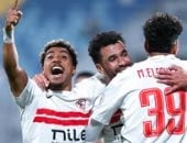 الزمالك يطير للجزائر الأربعاء لمواجهة اتحاد العاصمة بذهاب نهائي الكونفدرالية