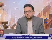 أسامة حمدي لـ مصر تستطيع: علاج جذري للسكري خلال 10 سنوات